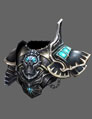 Excellent Darkangel Magic Armor (WIZ)